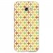 TPU0A52017RETRO3 - Coque souple pour Samsung Galaxy A5-2017 SM-A520F avec impression Motifs retro 3