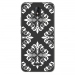 TPU0ALTICES51BAROQUE4 - Coque souple pour Altice S51 avec impression Motifs style baroque 4