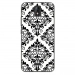 TPU0ALTICES51BAROQUE5 - Coque souple pour Altice S51 avec impression Motifs style baroque 5