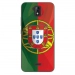 TPU0ALTICES51DRAPPORTUGAL - Coque souple pour Altice S51 avec impression Motifs drapeau du Portugal