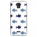 TPU0ALTICES51MARIN4 - Coque souple pour Altice S51 avec impression Motifs thème marin 4