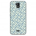 TPU0ALTICES51RETRO1 - Coque souple pour Altice S51 avec impression Motifs retro 1