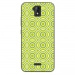 TPU0ALTICES51RETRO6 - Coque souple pour Altice S51 avec impression Motifs retro 6