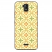 TPU0ALTICES51RETRO7 - Coque souple pour Altice S51 avec impression Motifs retro 7