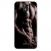 TPU0ALTICES51TORSE - Coque souple pour Altice S51 avec impression Motifs torse d'un homme musclé