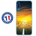 TPU0GALA70DRIVE - Coque souple pour Samsung Galaxy A70 avec impression Motifs Drive