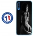 TPU0GALA70FEMMENUE - Coque souple pour Samsung Galaxy A70 avec impression Motifs femme dénudée