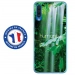 TPU0GALA70HUMANITY - Coque souple pour Samsung Galaxy A70 avec impression Motifs Humanity