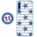 TPU0GALA70MARIN2 - Coque souple pour Samsung Galaxy A70 avec impression Motifs thème marin 2