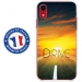 TPU0IPXRDRIVE - Coque souple pour Apple iPhone XR avec impression Motifs Drive