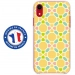 TPU0IPXRRETRO5 - Coque souple pour Apple iPhone XR avec impression Motifs retro 5