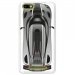 TPU0LENNY3VOITURE - Coque souple pour Wiko Lenny 3 avec impression Motifs voiture de course