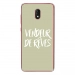 TPU0LENNY5VENDREVEVERT - Coque souple pour Wiko Lenny 5 avec impression Motifs vendeur de rêves vert