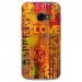 TPU0XCOVER4LOVESPRING - Coque souple pour Samsung Galaxy XCover 4 avec impression Motifs Love Spring