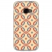 TPU0XCOVER4RETRO2 - Coque souple pour Samsung Galaxy XCover 4 avec impression Motifs retro 2