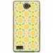 TPU1DIVE30RETRO5 - Coque souple pour Orange Dive 30 avec impression Motifs retro 5