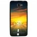 TPU1HELIUM45DRIVE - Coque souple pour Archos 45 Helium 4G avec impression Motifs Drive